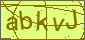 验证码